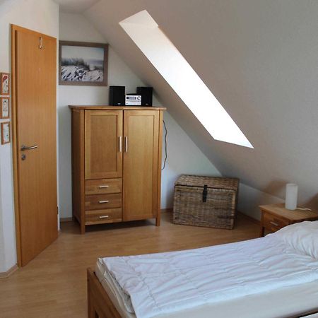 Fewo Sommergarten 3705 Karlshagen 외부 사진