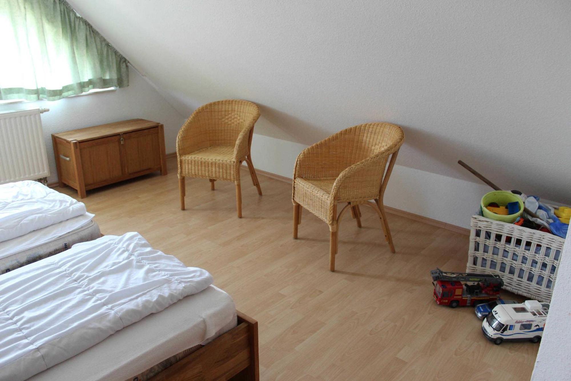 Fewo Sommergarten 3705 Karlshagen 외부 사진