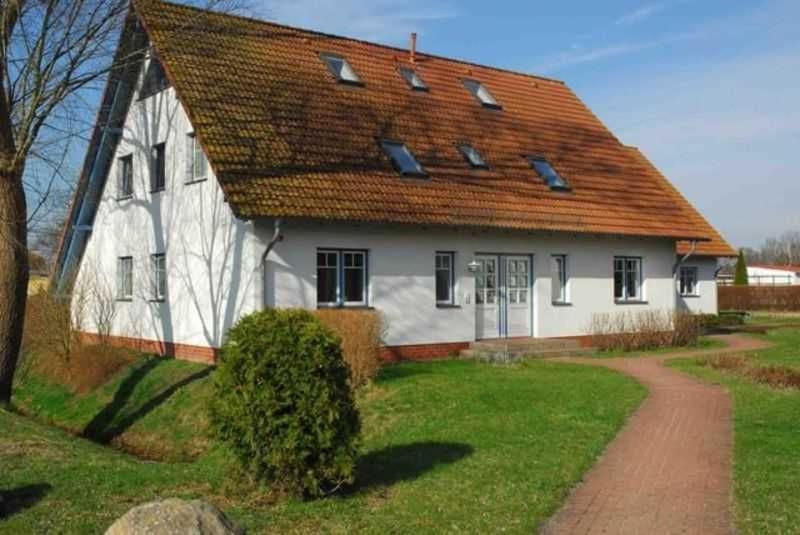 Fewo Sommergarten 3705 Karlshagen 외부 사진